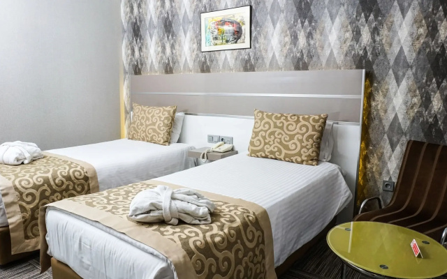 Aldino Hotel & Spa