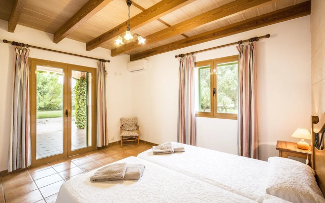Villa Els Girasols