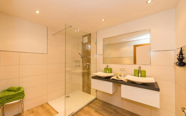 Appartement Arnoldgut