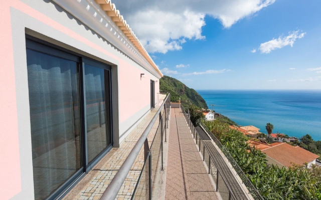 Ocean Blue Villa - ETC Madeira