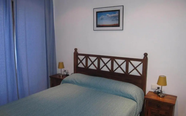 La Casita Azul De Chillaron