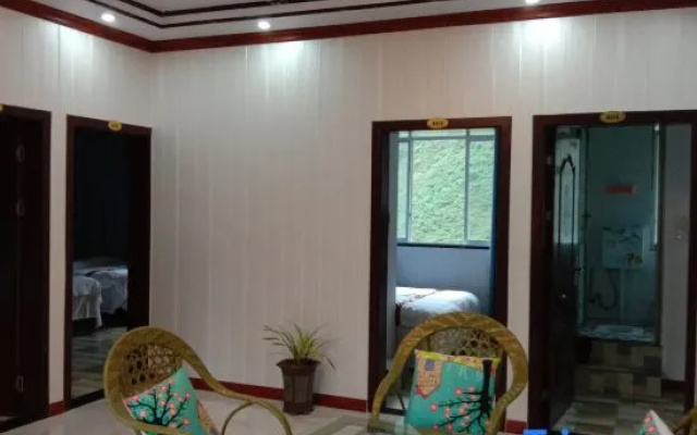 Yuanshun Hotel