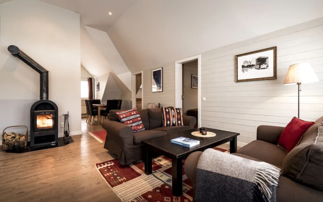 Granen Hotell & Restaurang