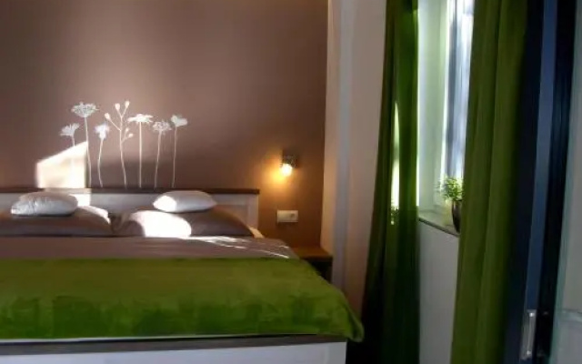 Alpine Appartement