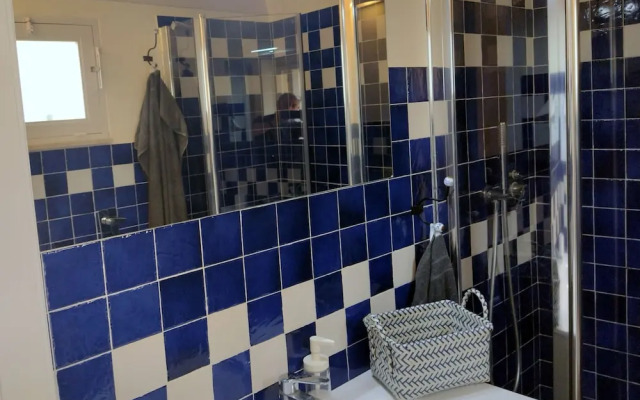 Inviting 1-bed Apartment in Ragusa