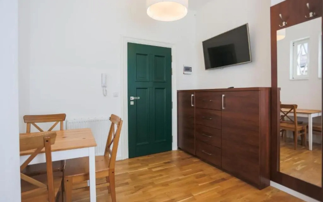 Apartamenty Świnoujście - Rubin I