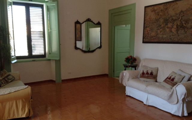 Corte Lo Jucco