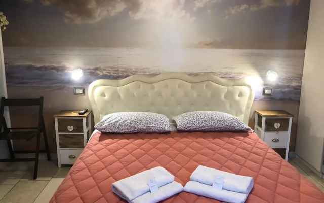 B&B Oasi P.