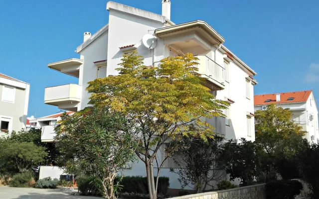 Apartment Đurđa
