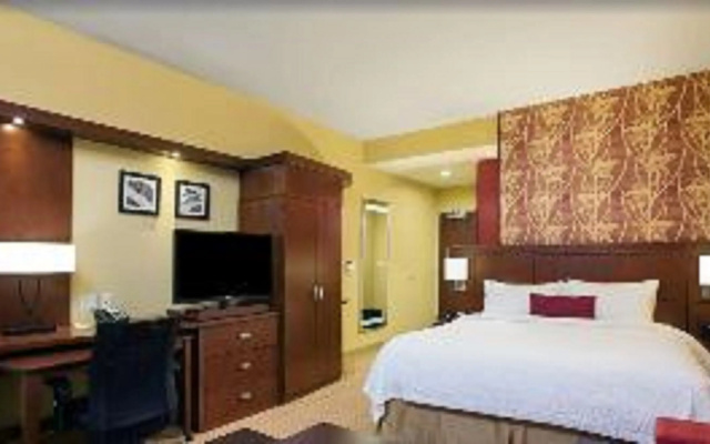 Courtyard by Marriott Miami Homestead