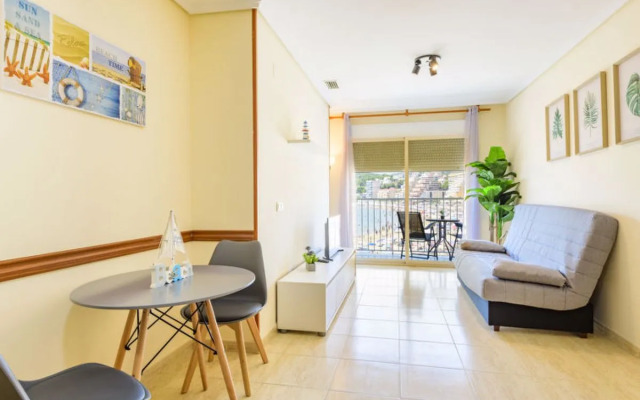 Apartment Grimaca