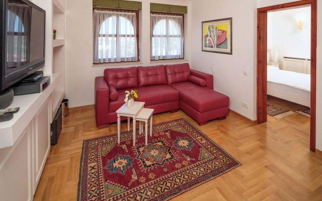 Boutique Hotel Villa Vulin
