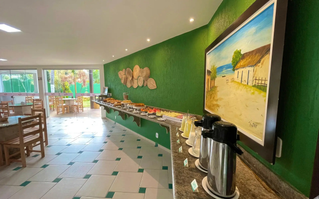 Oásis Praia Hotel