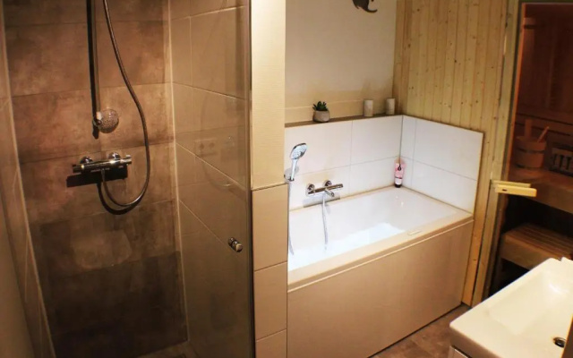 Ferienwohnung Sielhuus 3