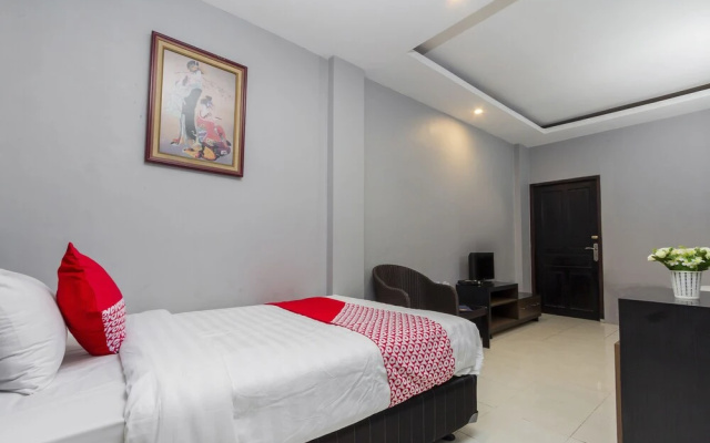 OYO 758 Rumah Leting Homestay