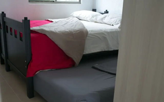 Tu Casa En Playa Del Carmen Consportclub