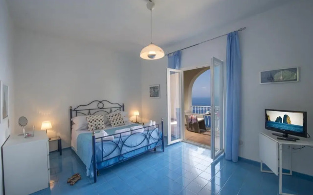 Villa San Giovanni in Praiano