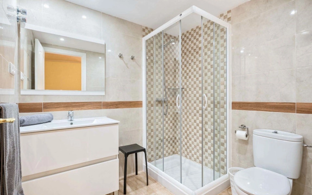 Apartamento Emma