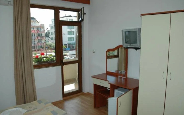 Hotel Strinava