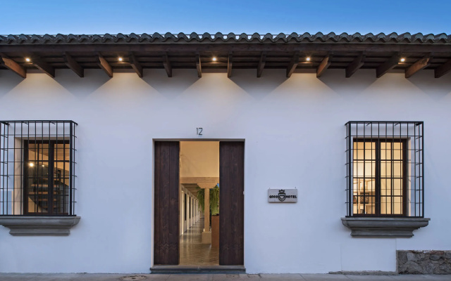 Good Hotel Antigua Guatemala, a Member of Design Hotels