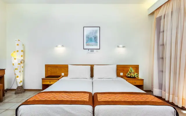Xenios Possidi Paradise Hotel