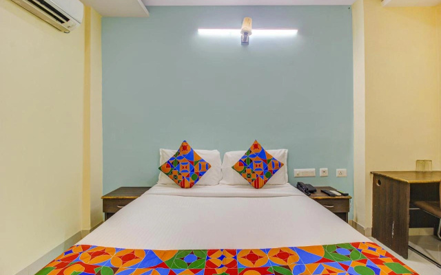 Fabhotel L Grand