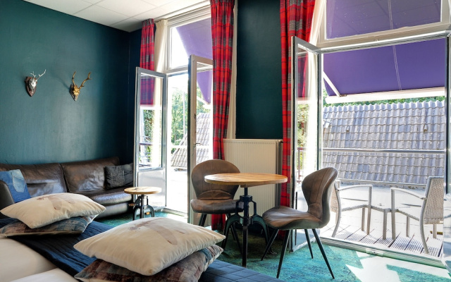 Fletcher Boshotel de Lochemse Heuvels