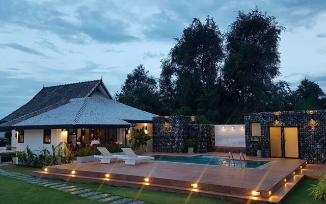 Nomads Riverside Chiangmai