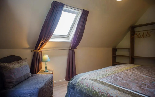 B&B Atlas Guesthouse