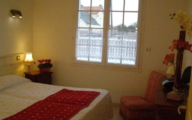 Maison la Belle Plage