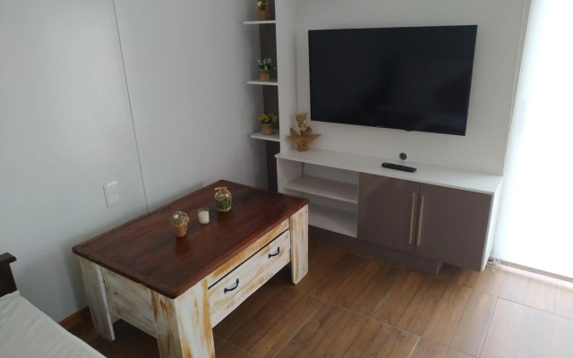 Casita de Piedra 2
