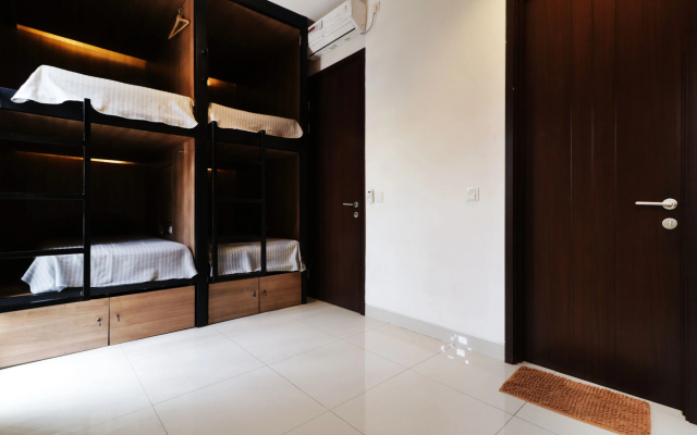 Oliver's Guest House