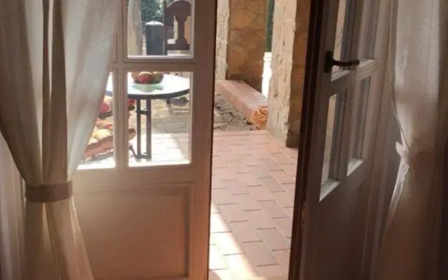 Sunny House