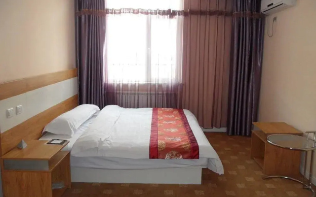 Hongyu Hotel