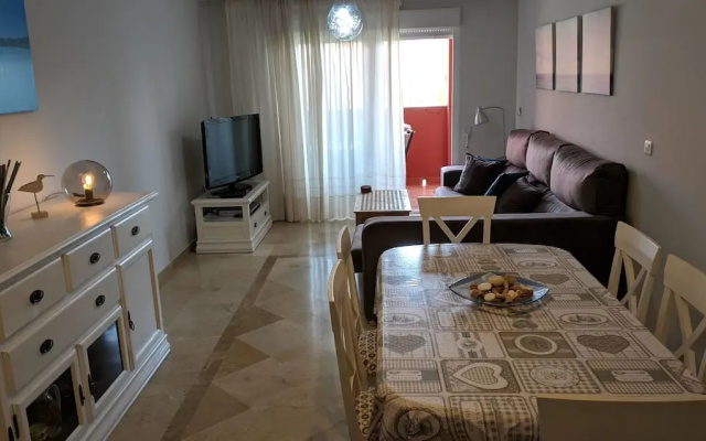Apartamento las Camelias