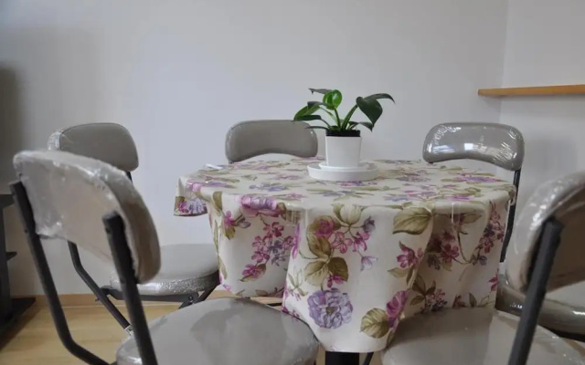 Sapporo Apartment Feel