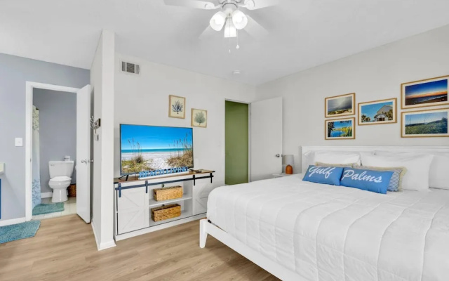Portside I1- Gulf Palms