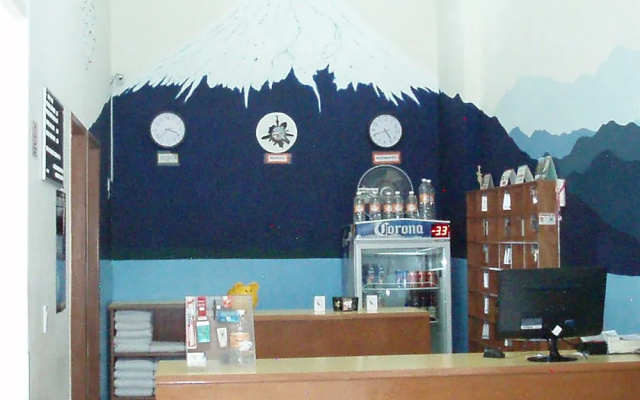 Hostal La Tercia