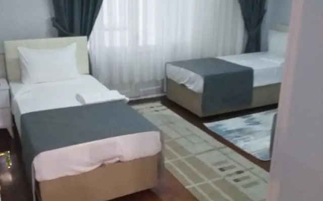 Star Home