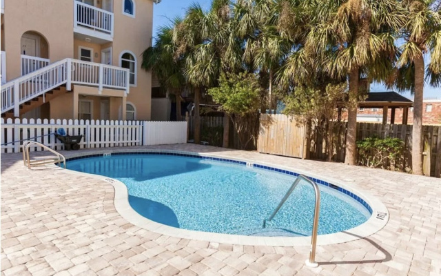 Merrimac Resort #32