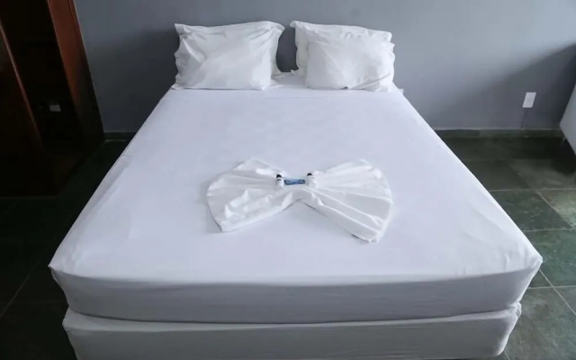 Bravo Suites Hotel