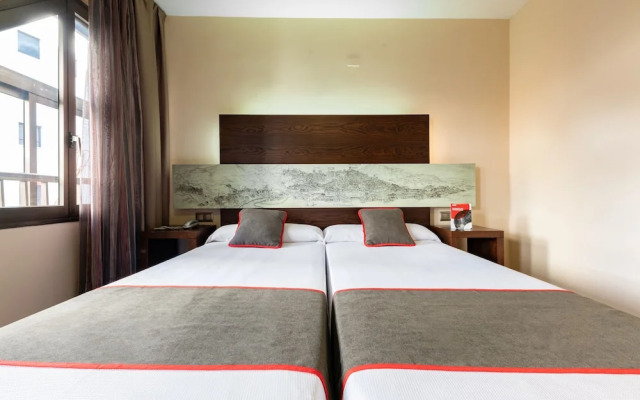 OYO Hotel Francabel
