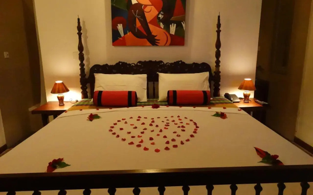 Sky Lodge