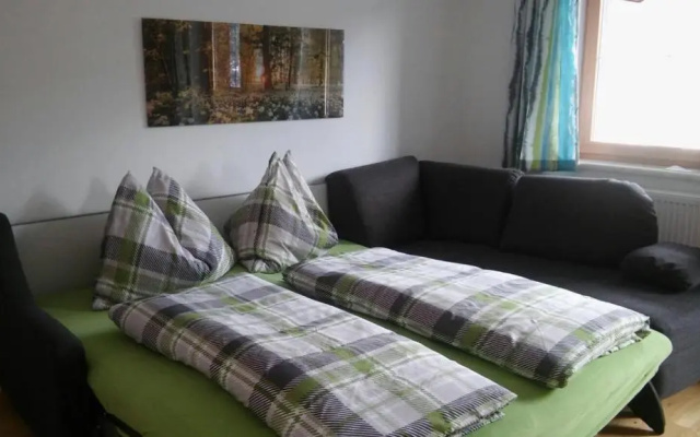 Weitblick Appartements