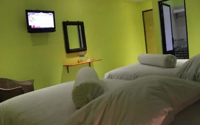 Hotel Pundi Rezeki 1
