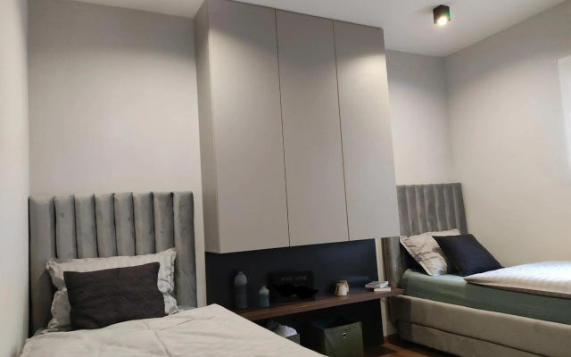 Avisi Home