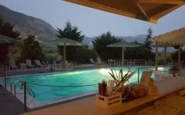 Hotel Iliana