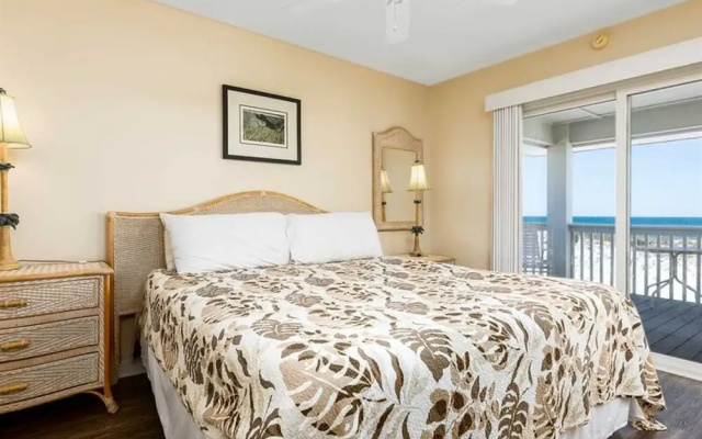 Egret by Meyer Vacation Rentals
