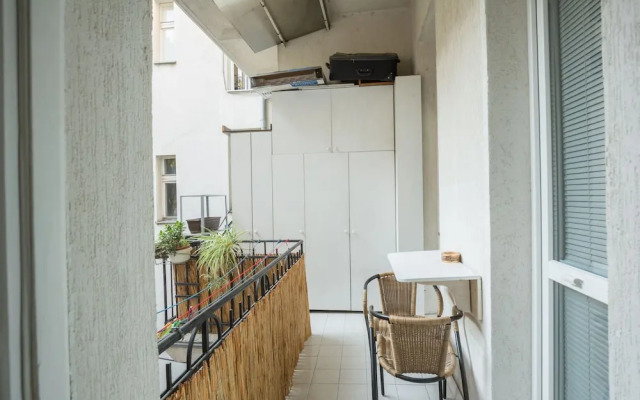 Apartments Terazije