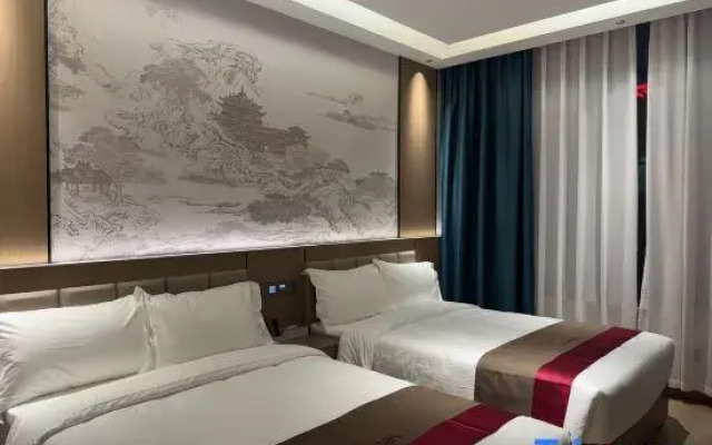 Holy Land Hotel